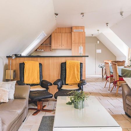 De Burkelhoeve Appc Maldegem Exteriér fotografie
