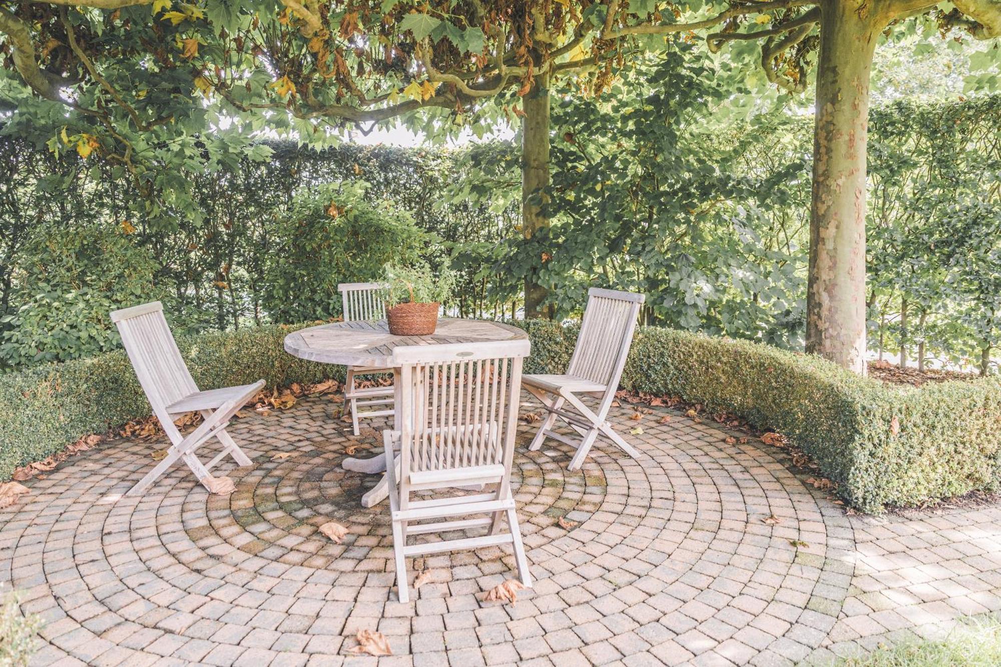 De Burkelhoeve Appc Maldegem Exteriér fotografie