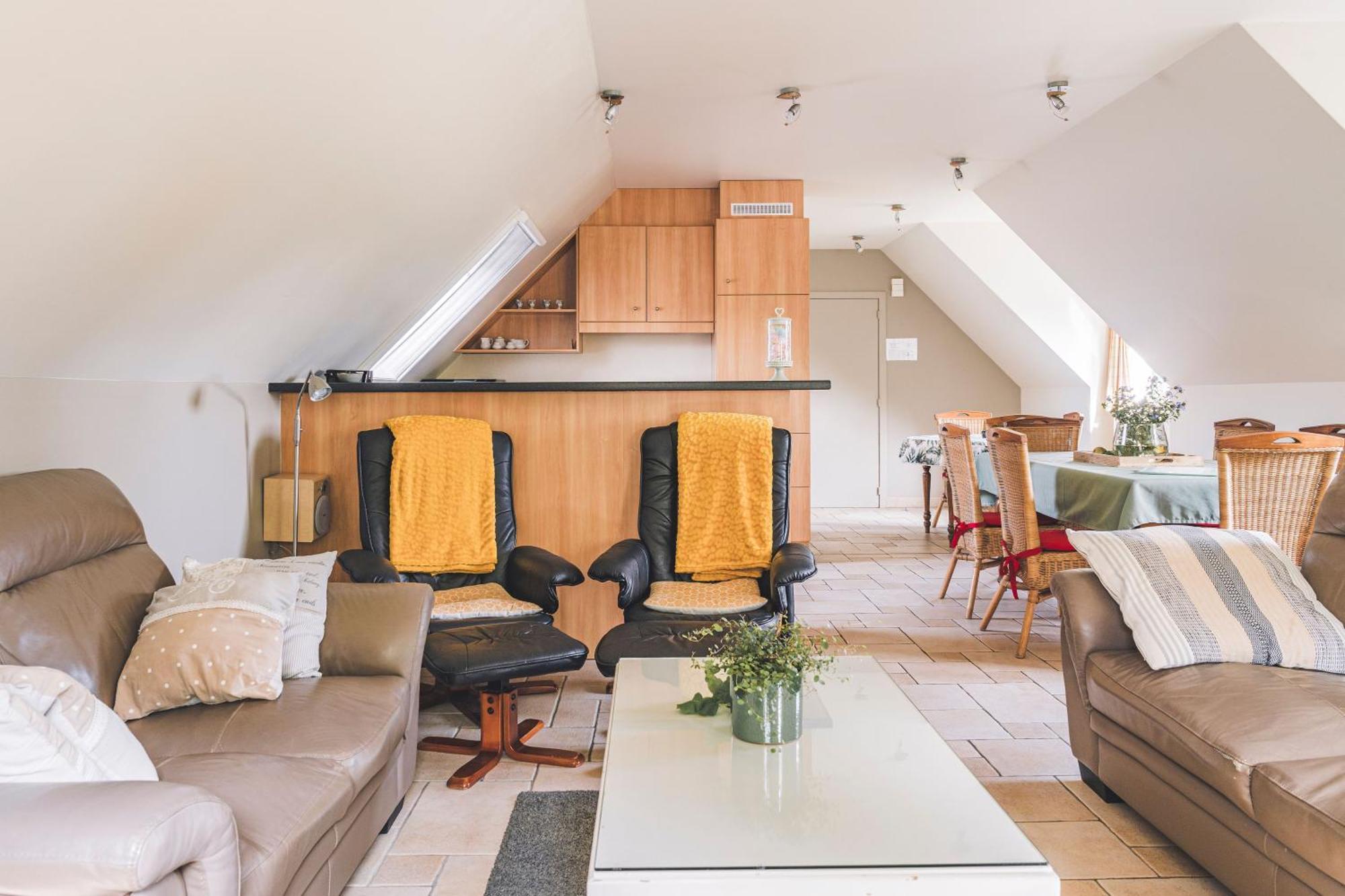 De Burkelhoeve Appc Maldegem Exteriér fotografie