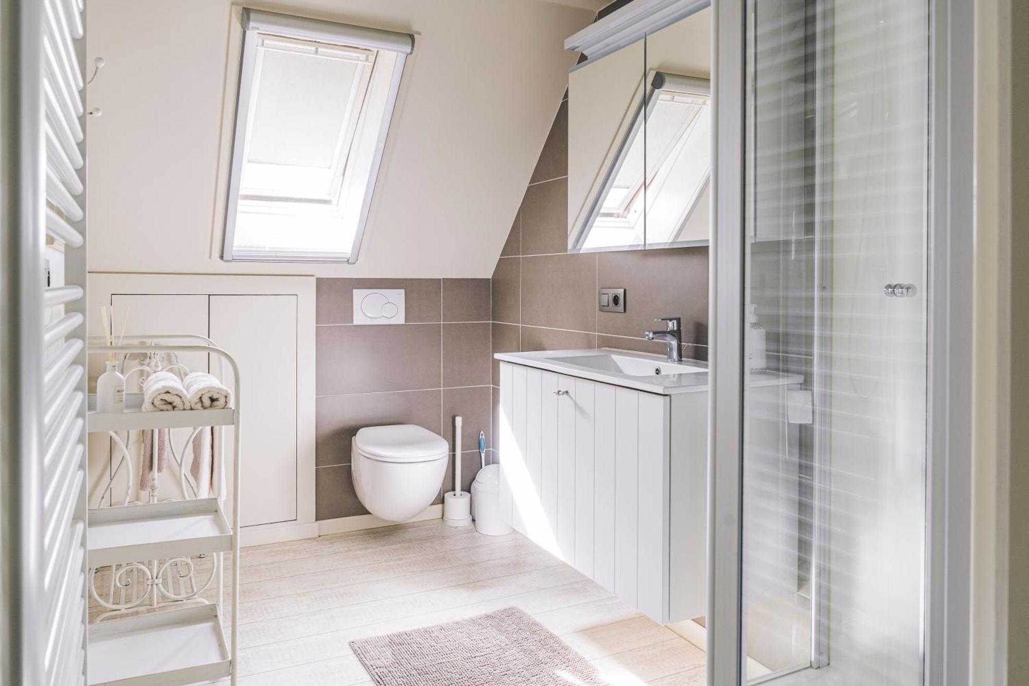 De Burkelhoeve Appc Maldegem Exteriér fotografie